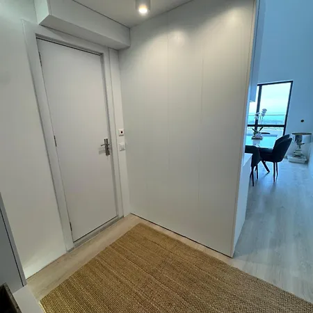 Апартаменты Ueber Den Daechern Von Vinitsa Rooftop Whg Mit Blick *