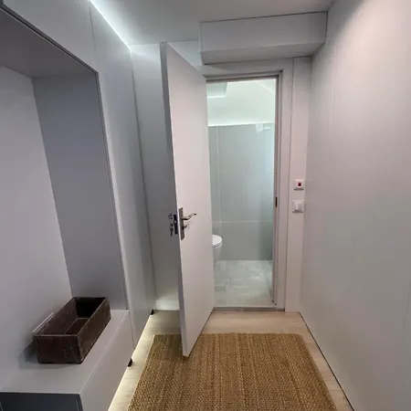 Апартаменты Ueber Den Daechern Von Vinitsa Rooftop Whg Mit Blick *